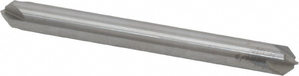 ProMax 135-01530 Chamfer Mill: 4 Flutes, Solid Carbide Image