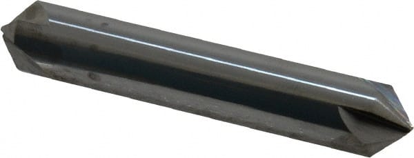 ProMax 135-03230 Chamfer Mill: 4 Flutes, Solid Carbide 