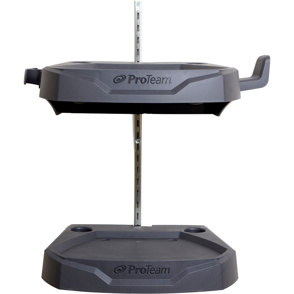 ProTeam - Vacuum Cleaner Repair Parts: Part Type: Vac Station w/Two ...