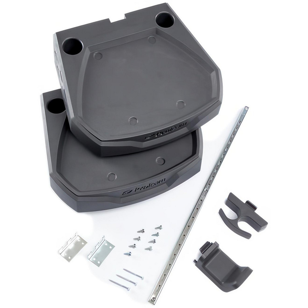 ProTeam - Vacuum Cleaner Repair Parts: Part Type: Vac Station w/Two ...