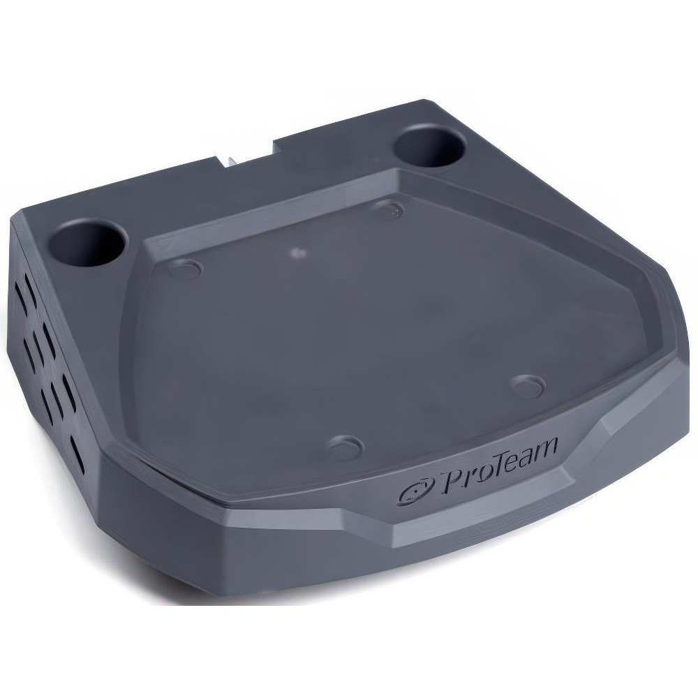 ProTeam - Vacuum Cleaner Repair Parts: Part Type: Vac Station w/Two ...