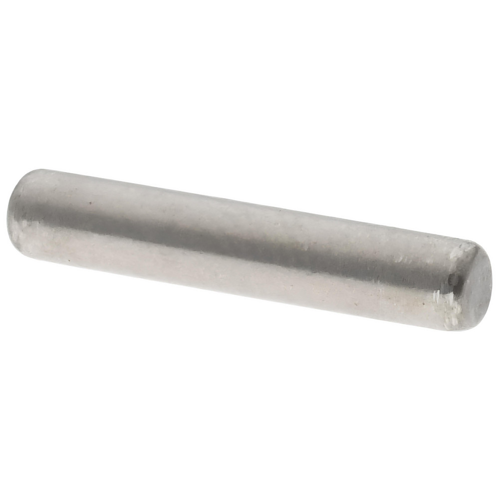 Value Collection Standard Pull Out Dowel Pin 3/32 x 1/2", Stainless
