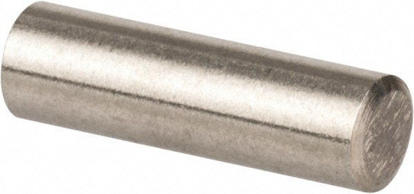 M3 x 18 MM DIN 7 Dowel Pin Stainless Steel 316