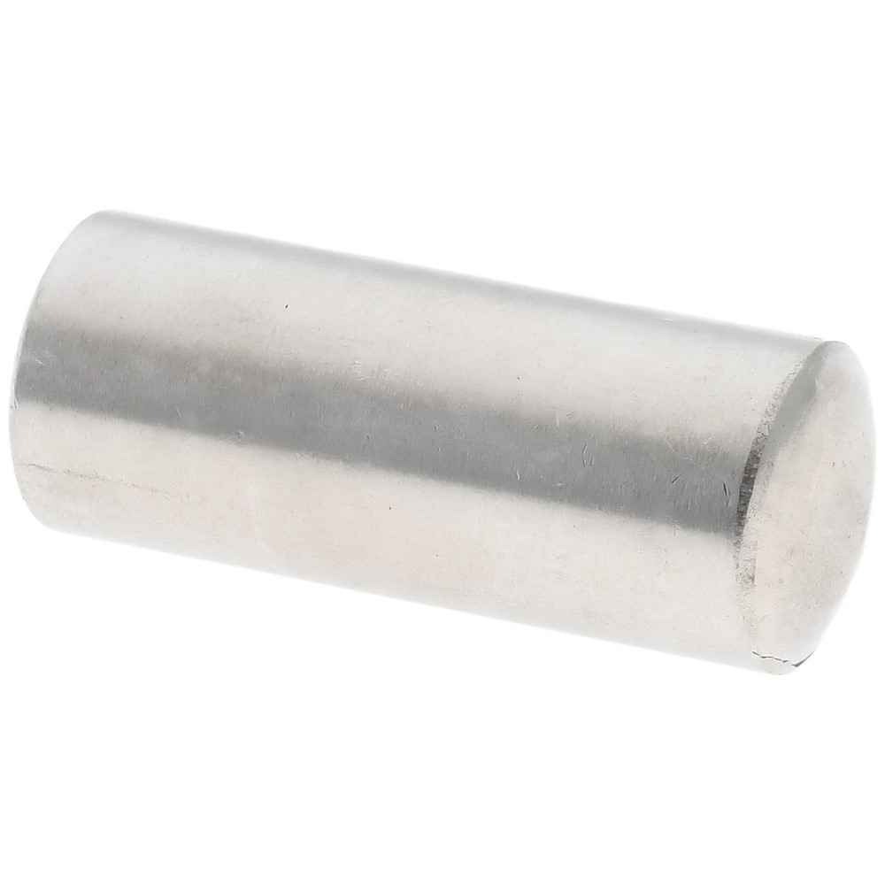 M4 x 8 MM DIN 7 Dowel Pin Stainless Steel 316