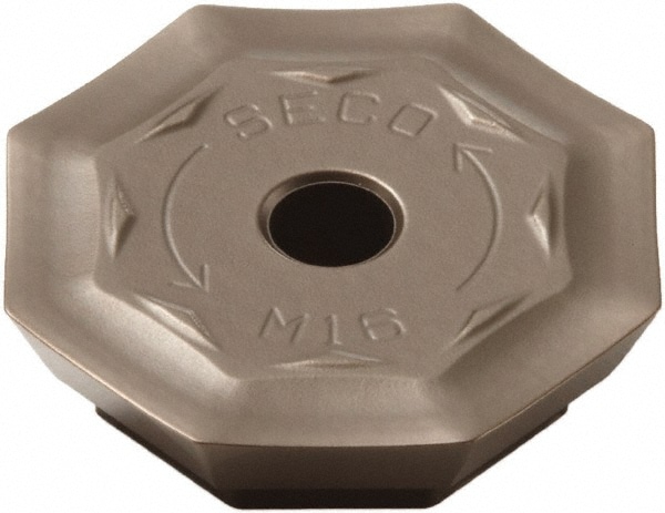 Seco 2566035 OFER070405TNM16 Carbide Milling Insert Image