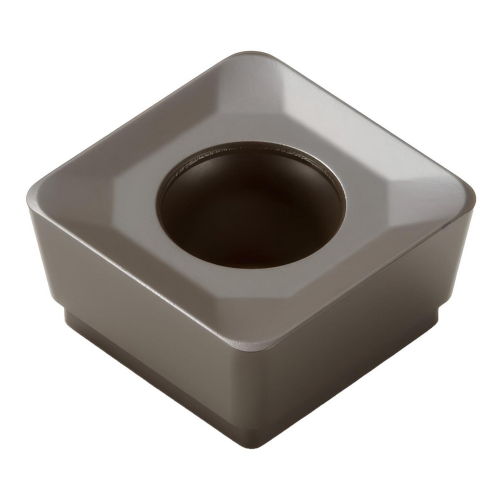 Milling Insert: SCET120612T-M14, MK1500, Solid Carbide