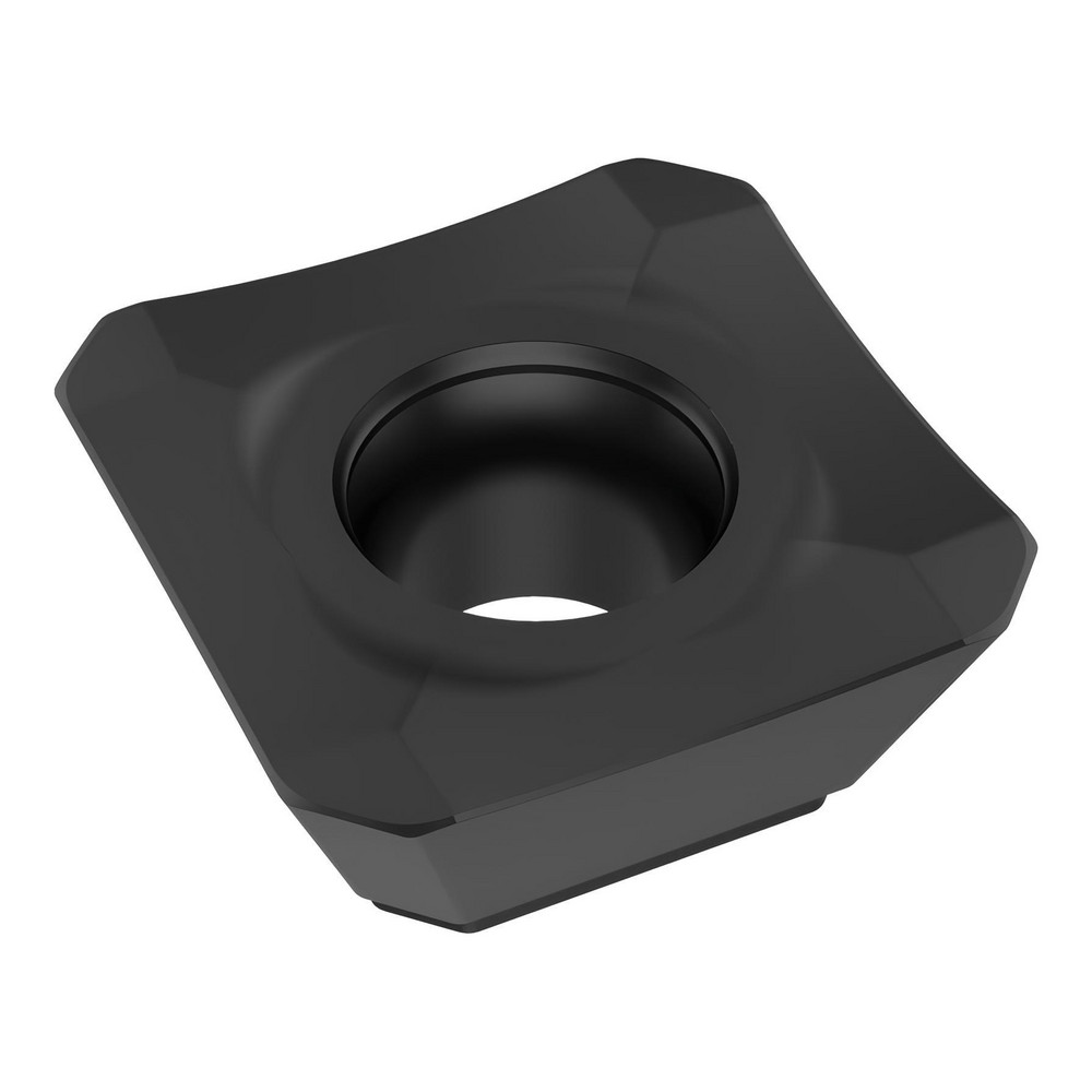 Milling Insert: SEEX09T3AFTN-M08, MK1500, Solid Carbide