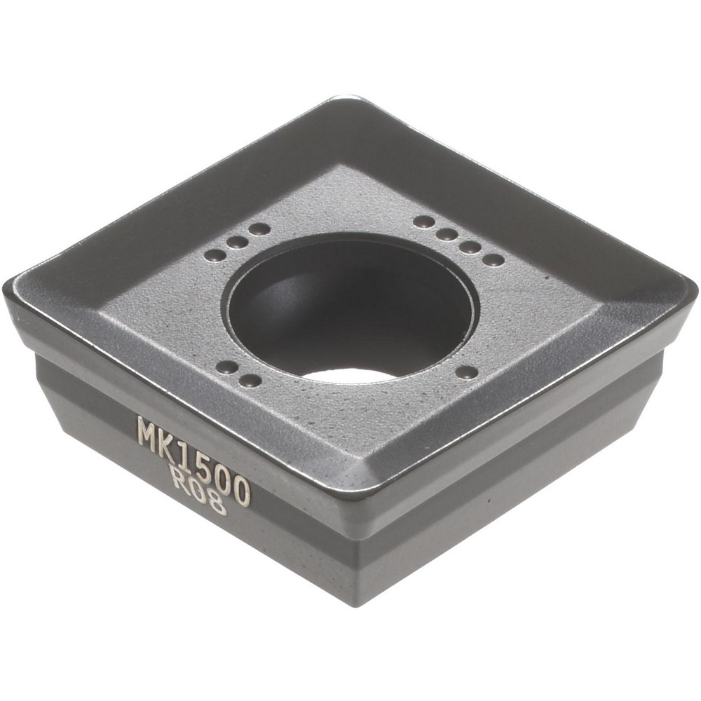 Milling Insert: SONX150508TR-M14, MK1500, Solid Carbide