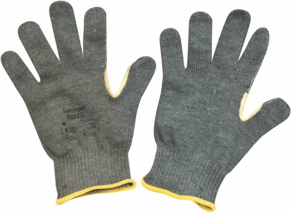 Series 70-761 Puncture-Resistant Gloves:  Size Medium, ANSI Cut N/A, Series 70-761