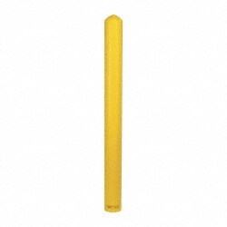5" Deep x 56" High, 4" Bollard Cover