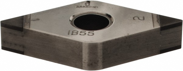 Iscar 5700570 DNGA431T-MC IB55 CBN Turning Insert Image