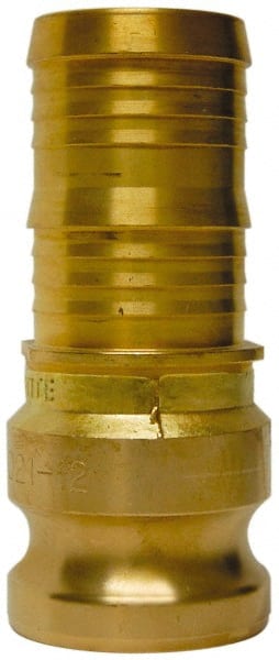 EVER-TITE. Coupling Products 320EBR Cam & Groove Coupling: 