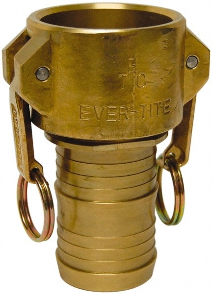 EVER-TITE. Coupling Products 320CBR Cam & Groove Coupling: 