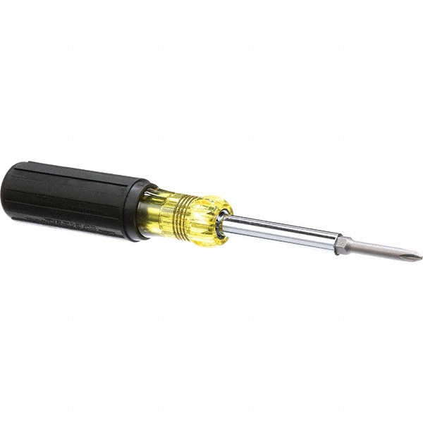 klein screwdrivers