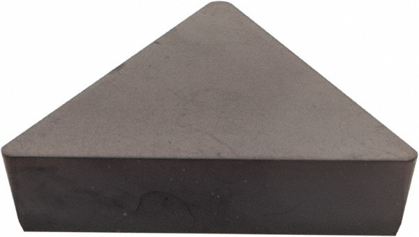 Kennametal 4050779 TPG432 KCU10 Carbide Turning Insert Image