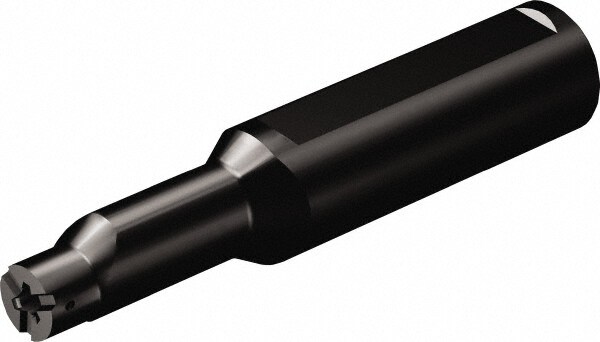 1/2" OD Boring & Grooving Bar Adapter