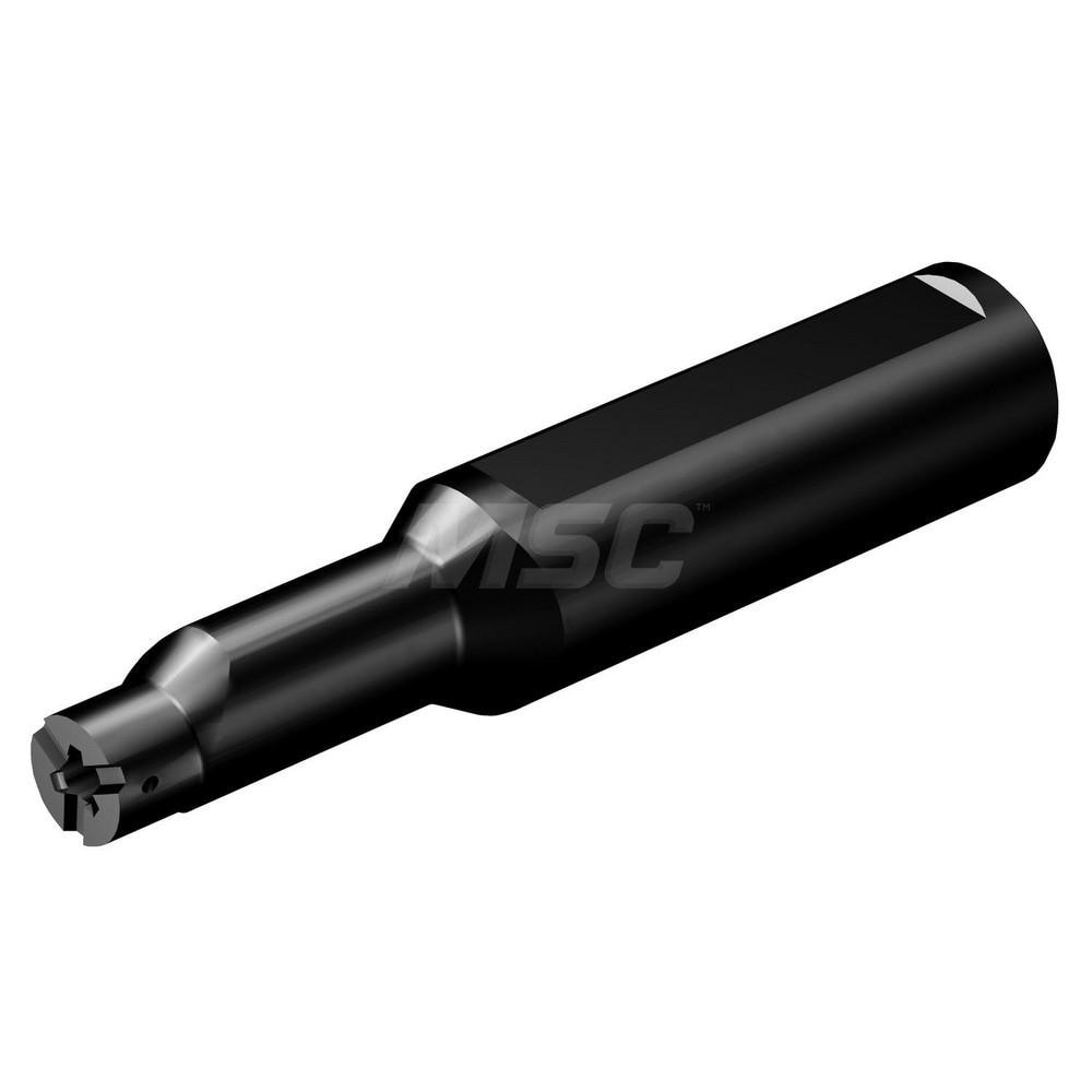 Sandvik Coromant 5735531 5/8" Min Bore, Neutral MB-A0625-08-09 Indexable Boring Bar Image