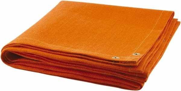 Steiner 369-6X8 6 High x 8 Wide Fiberglass Welding Blanket Image