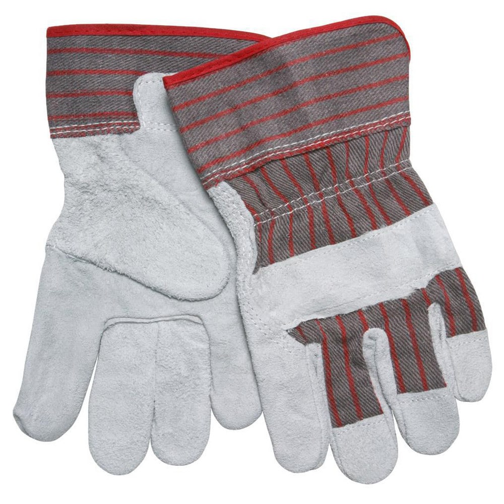 Ansell - Series 80-100 General Purpose Work Gloves: Small, Rubber-Coated  Cotton Blend - 71011001 - MSC Industrial Supply