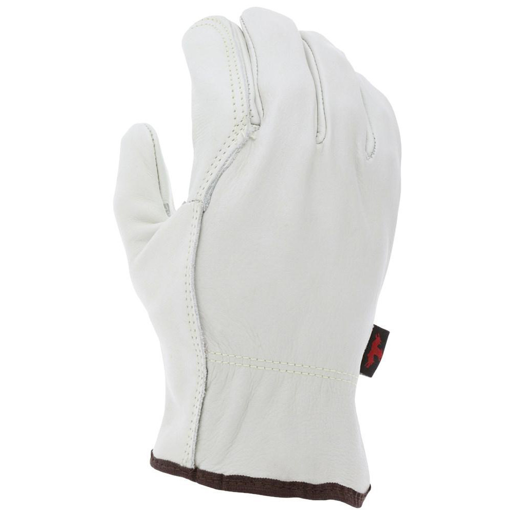 MCR Safety - General Purpose Gloves: 32113DP, Size X-Large