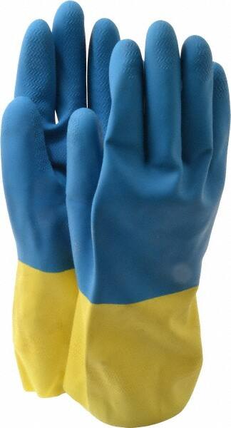 Neoprene Latex Gloves