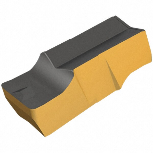 Grooving Insert: GIPI500E050P IC8250, Solid Carbide