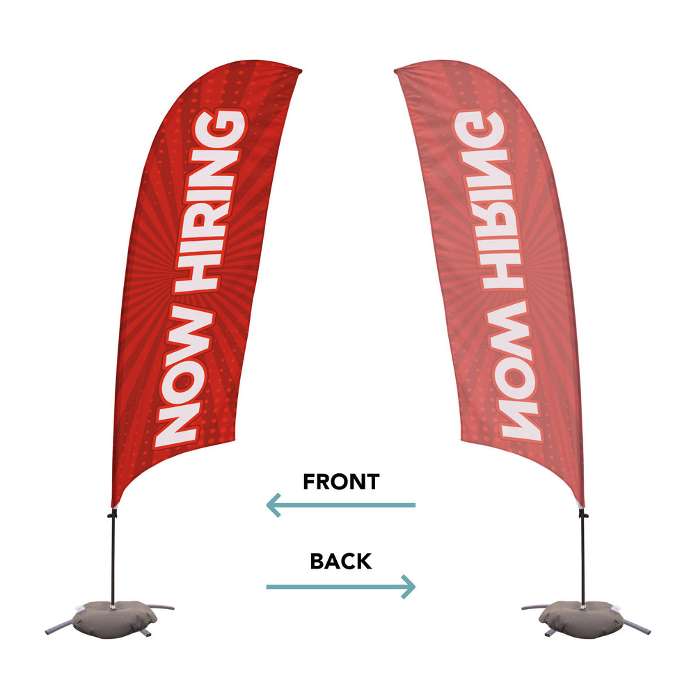 Showdown Sign Showdown Displays - General Information Sign: Rectangle, No Header, Now ...