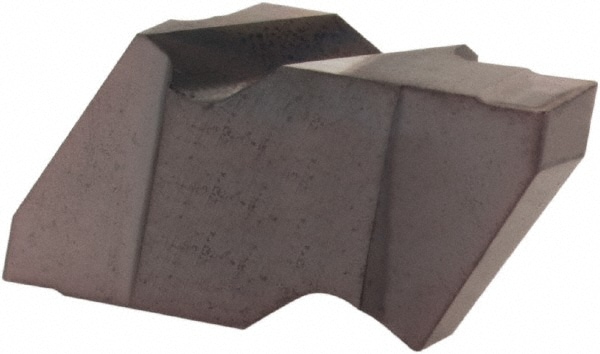 Kennametal - Grooving Insert: NG3047RK KCU10, Solid Carbide | MSC 