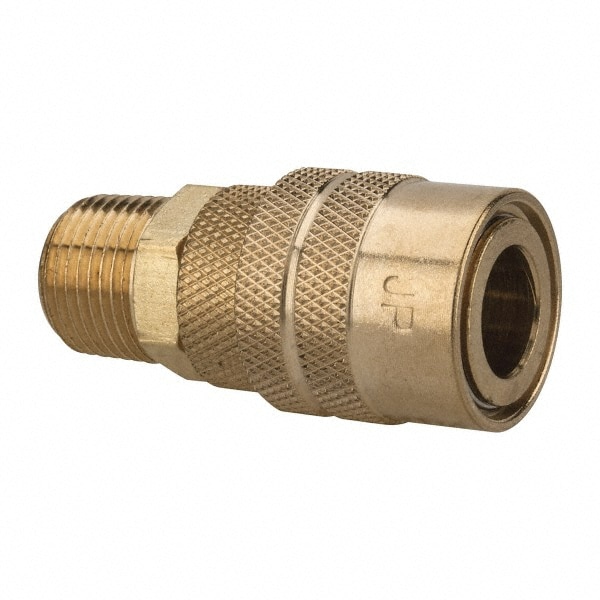 pool hose coupler