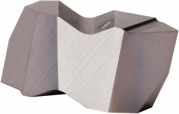 Kennametal 4175944 Threading Insert:3014 Size, NJP Style, KCU10 Grade, Solid Carbide Image