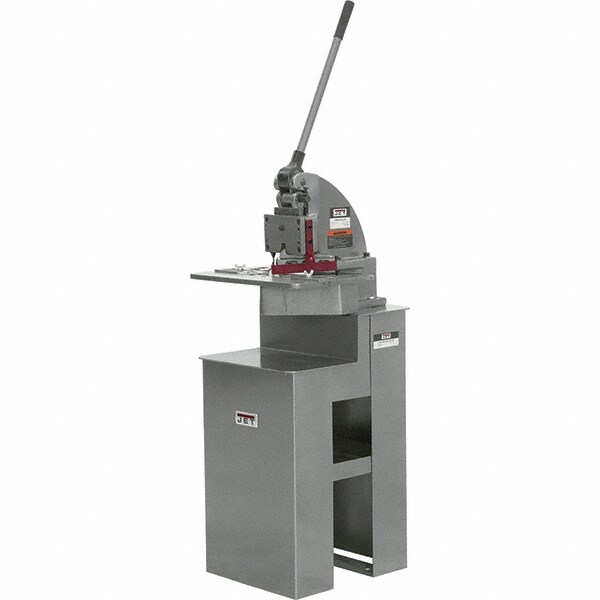 6 x 6" Notching Dimension, Metal Notcher