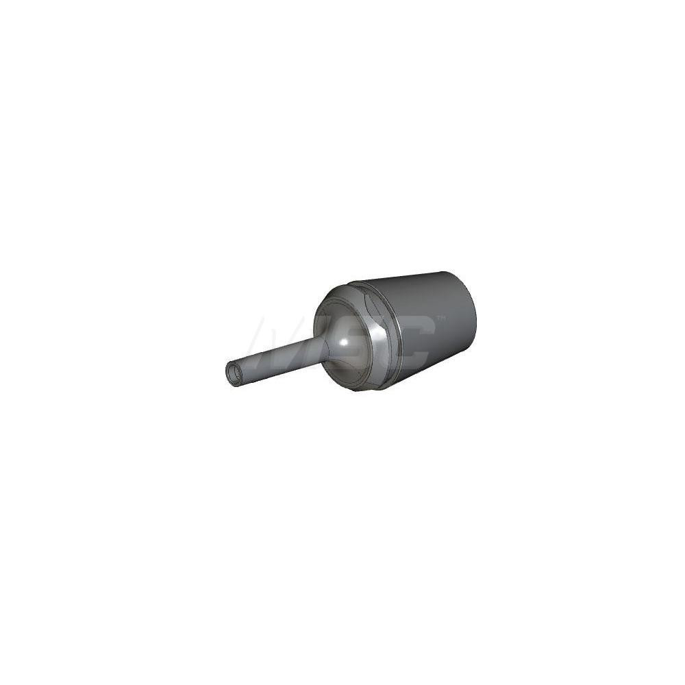Iscar Replaceable Tip Milling Shank Series Multimaster, 40 mm