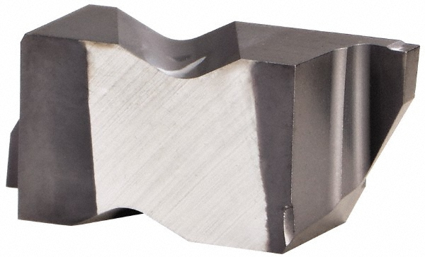 Kennametal 4109769 Grooving Insert: NG3047K KCU25, Solid Carbide Image