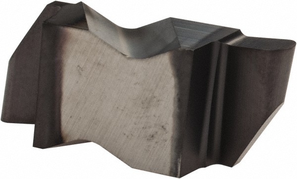 Kennametal 4175972 Grooving Insert: NRP3047 KCU10, Solid Carbide Image