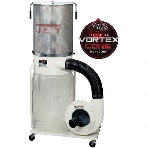 2µm, Portable Dust Collector