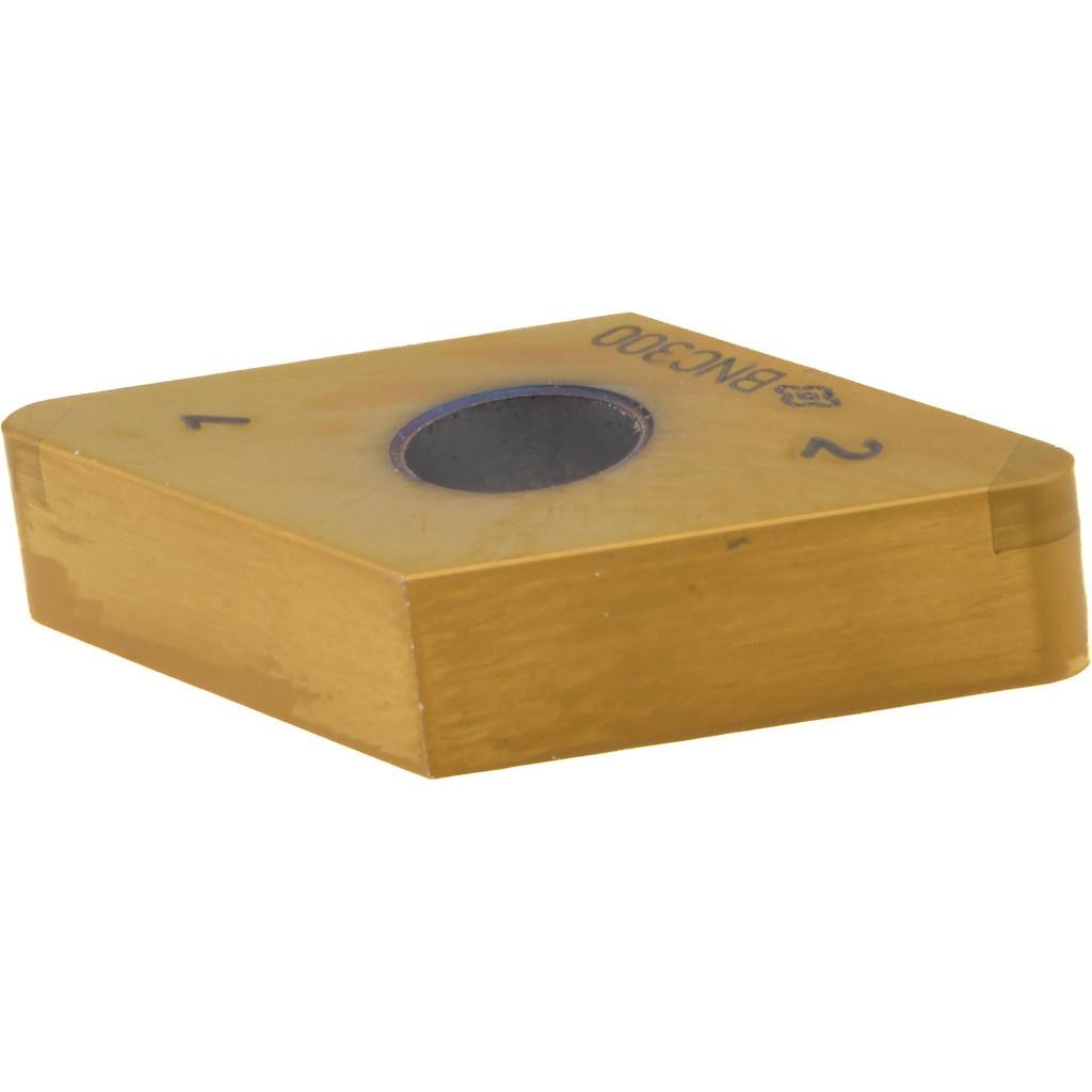 Sumitomo - Turning Insert: DNMG433ELU T3000Z, Cermet | MSC Direct