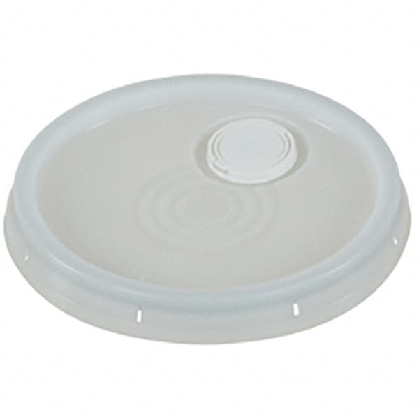 Tote & Storage Container Lids; Material: HDPE