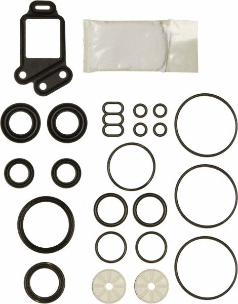 Warren Rupp - 1; 1-1/2; 2 Inch Pump, Air Section Repair Kit | MSC Direct