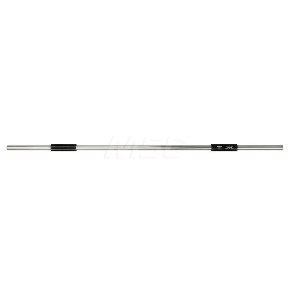 Mitutoyo Micrometer Accessories: Standard, Micrometer | Part #167-443