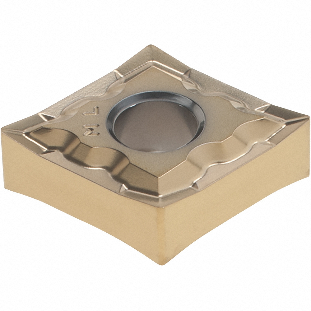 Ingersoll Cutting Tools CNGG431ML TT5080 Carbide Turning Insert