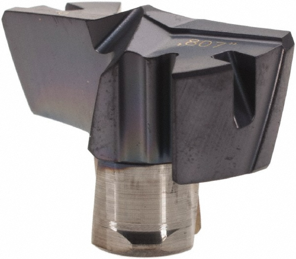 FCP0807 IC908 Carbide Replaceable Tip Drill