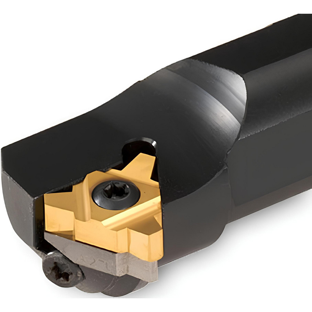 Ingersoll Cutting Tools - Indexable Threading Toolholder: Internal ...