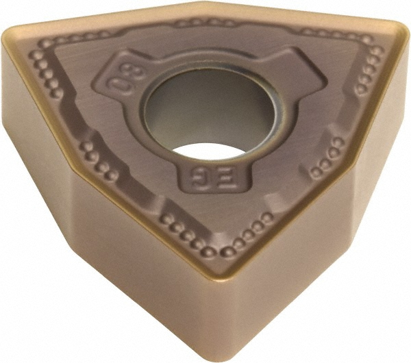 Sumitomo - Turning Insert: WNMG432EEG AC510U, Carbide | MSC Direct