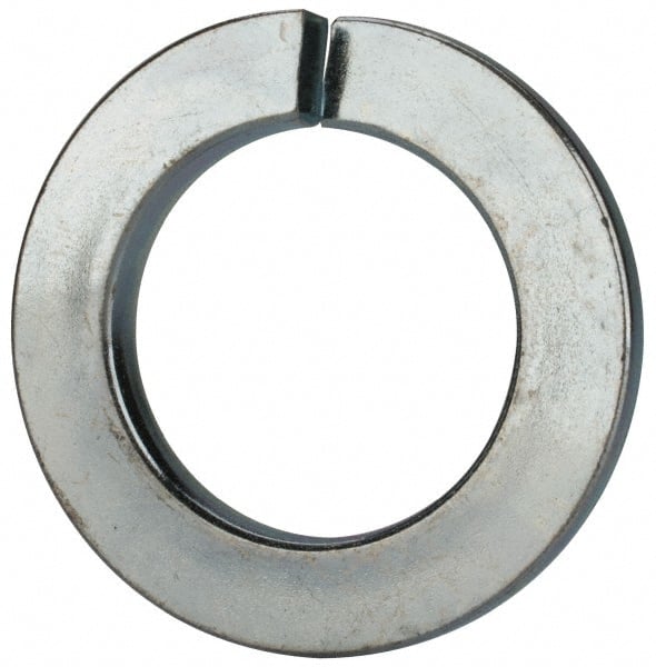 Value Collection 361330PS M33 Screw 33.5mm ID Grade 8 Spring Steel Metric Split Lock Washer 
