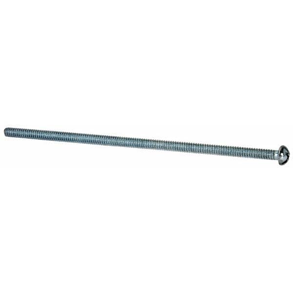 Value Collection - Machine Screw: #6-32 x 4