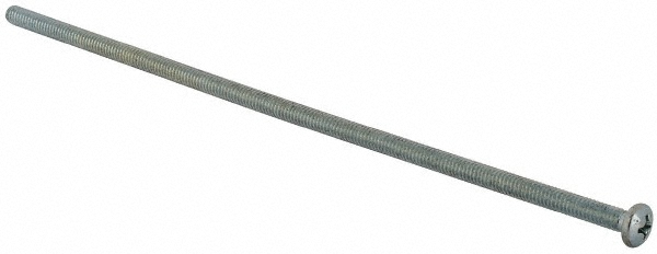 Value Collection - Machine Screw: #8-32, 6