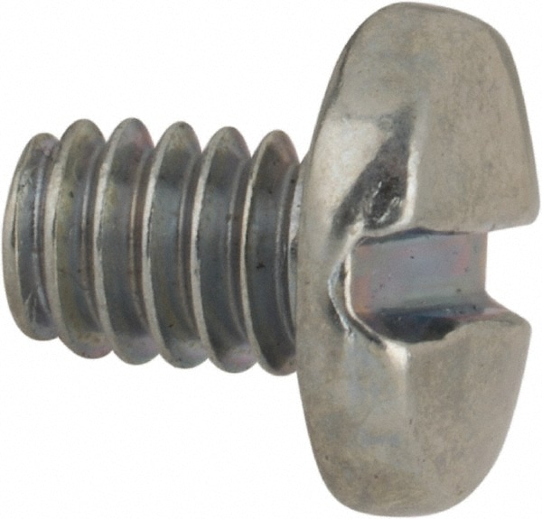 Value Collection - Machine Screw: #5-40 x 3/16