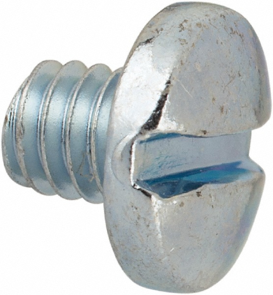 Flat Undercut Screw
