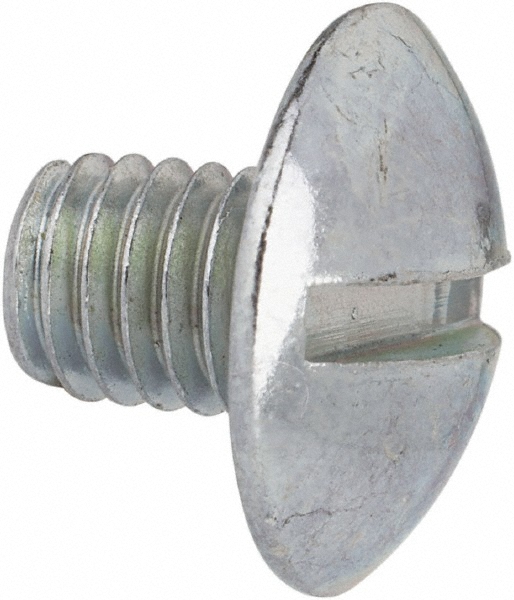Value Collection 1032 UNF, 1/4" Length Under Head Slotted Drive