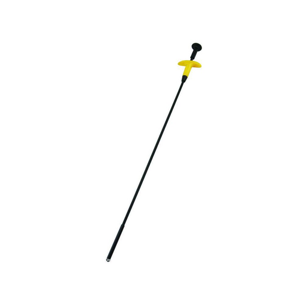 Retrieving Tool: Magnetic